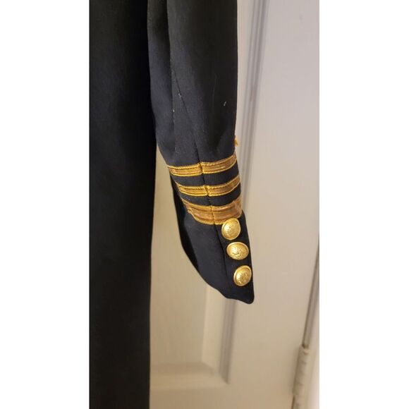 Antique Order of Odd Fellows Patriarchs Militant Uniform #oddfellows - Picture 13 of 14